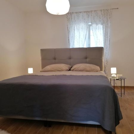 Apartman Ilaria Medulin Exterior photo