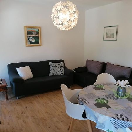 Apartman Ilaria Medulin Exterior photo