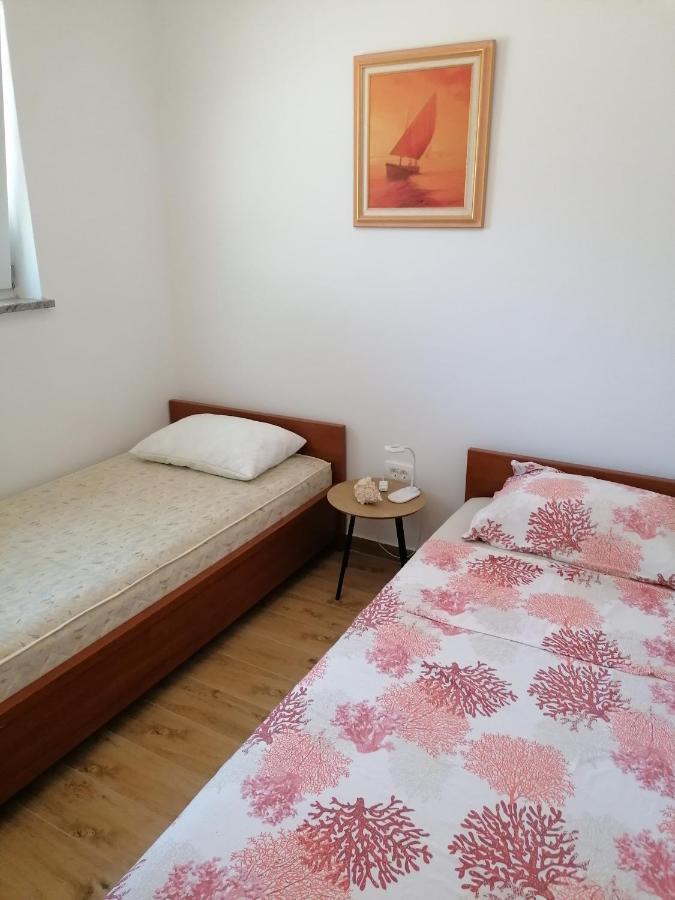 Apartman Ilaria Medulin Exterior photo