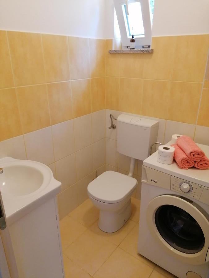 Apartman Ilaria Medulin Exterior photo