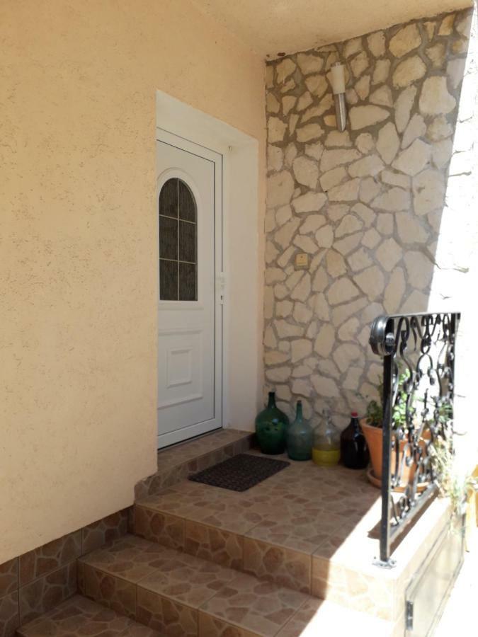 Apartman Ilaria Medulin Exterior photo